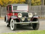 Stutz Model SV-16 Sedan 1933 года